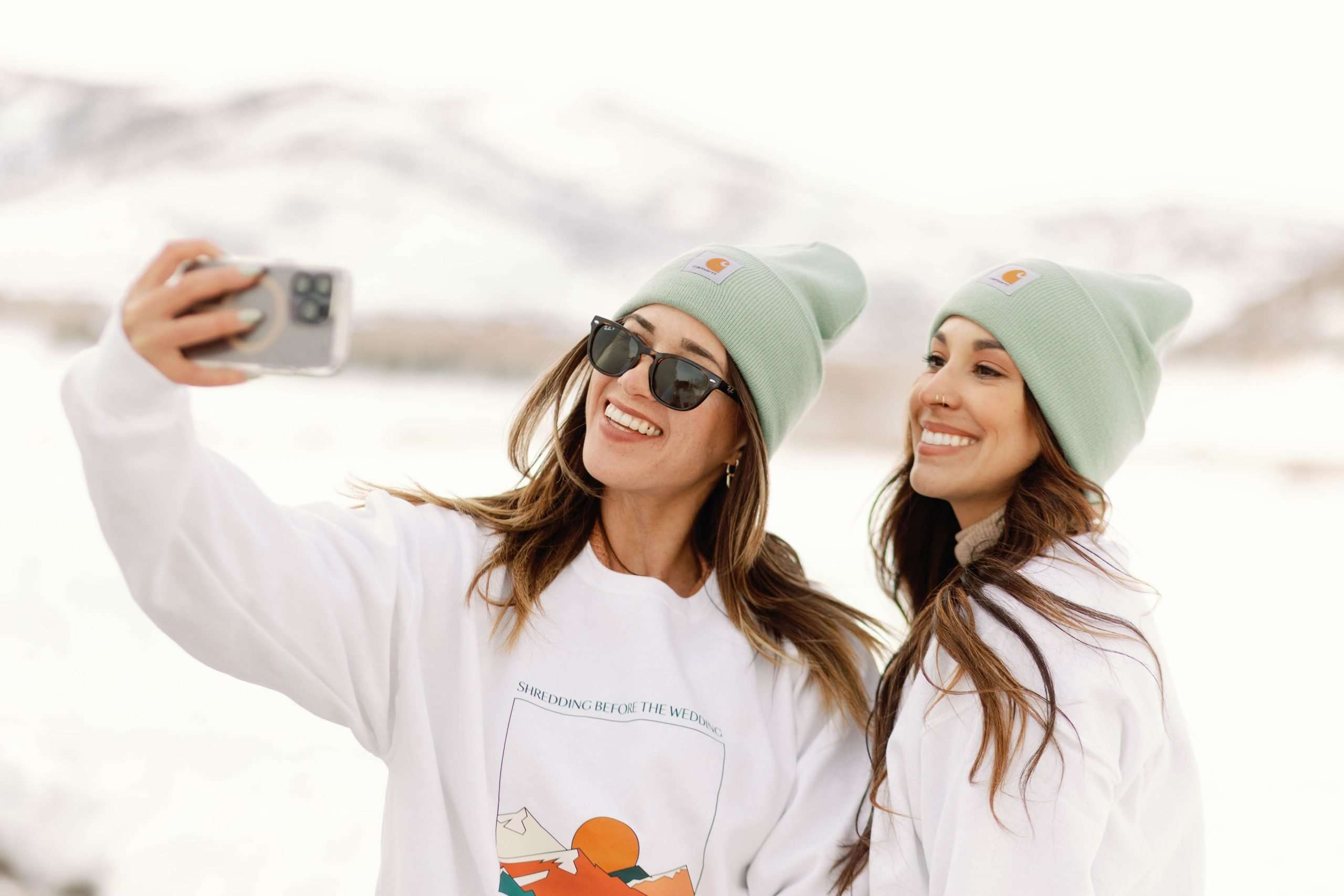 park city, utah bachelorette party