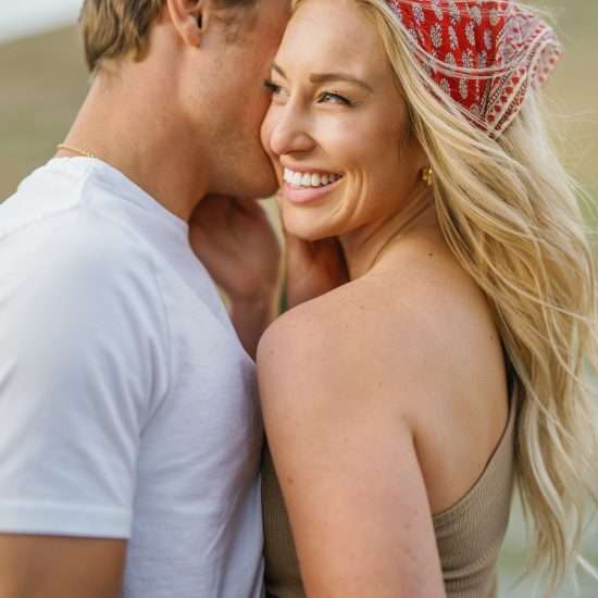 Summer Lovin’ Lifestyle Session in Boise