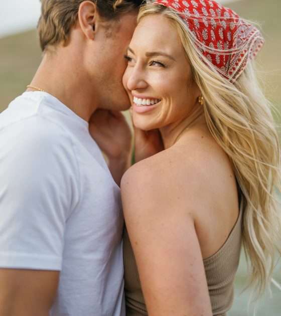 Summer Lovin’ Lifestyle Session in Boise