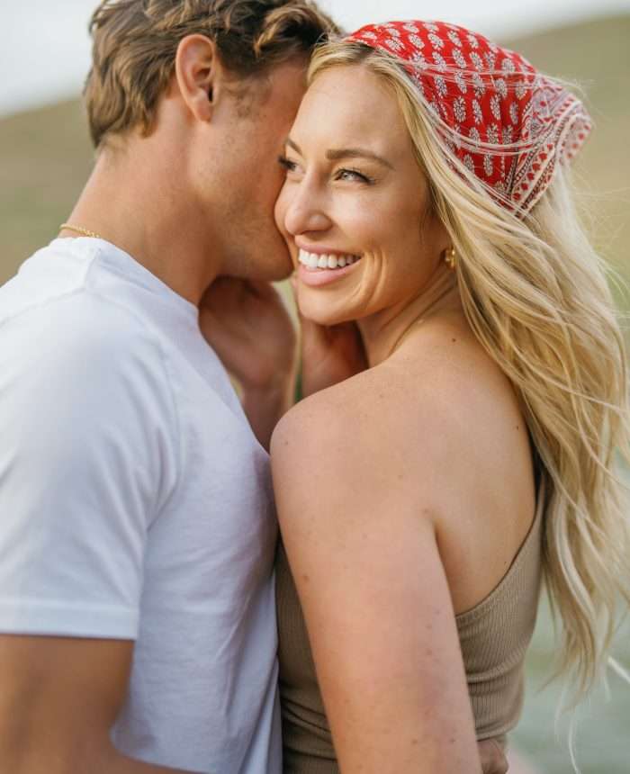 Summer Lovin’ Lifestyle Session in Boise