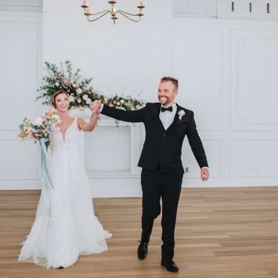 Say “I Do” to Utah’s Newest Wedding Venue – Amavi Event Venue in Spanish Fork