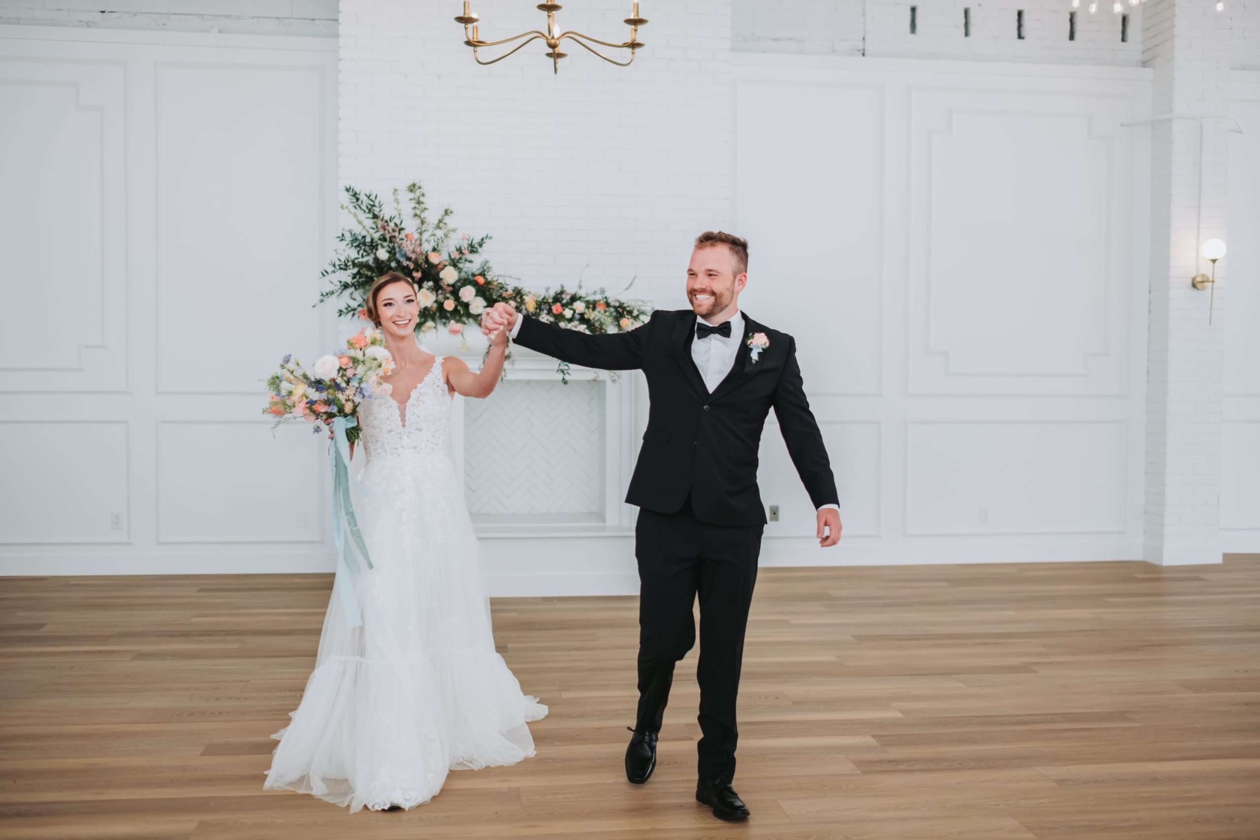 Say “I Do” to Utah’s Newest Wedding Venue – Amavi Event Venue in Spanish Fork