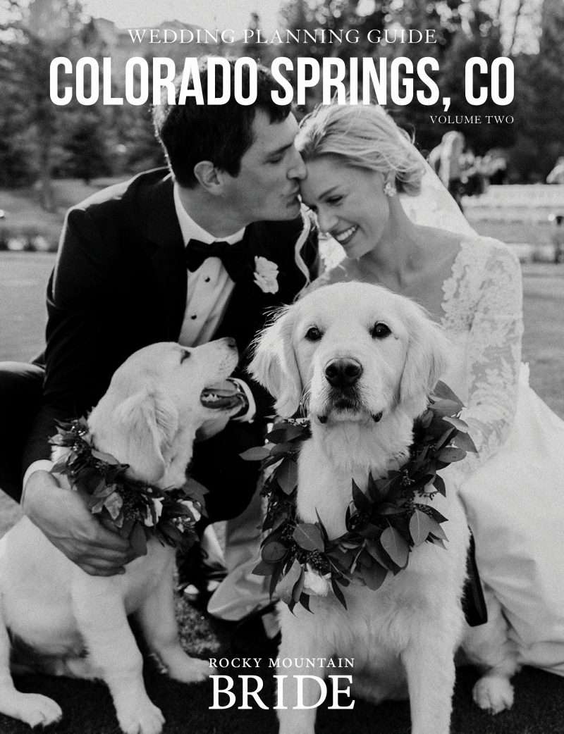Colorado Springs Vol. 2