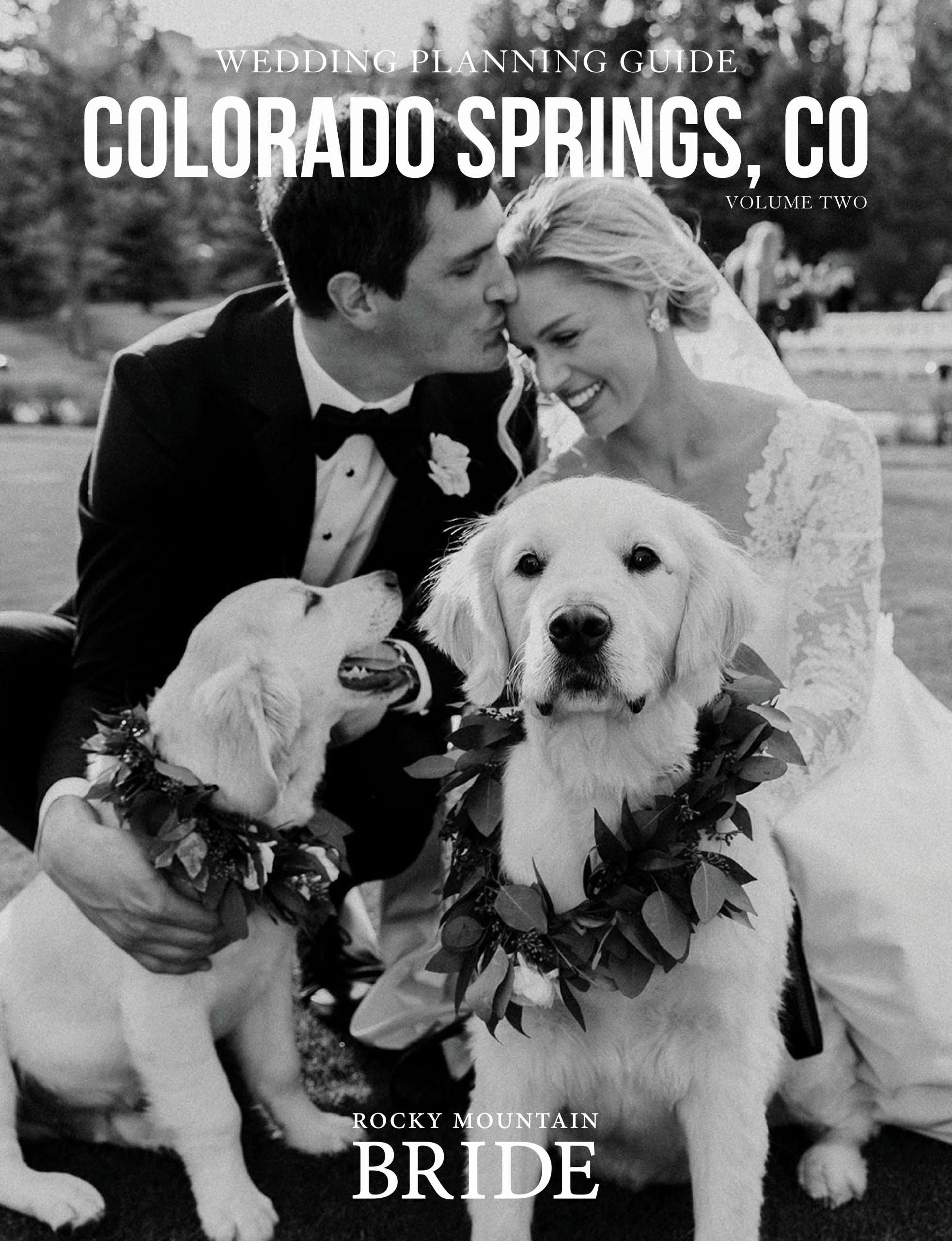 Colorado Springs Vol. 2