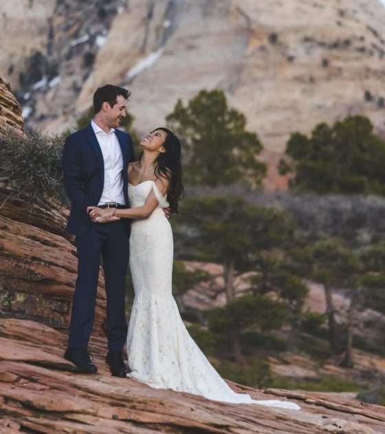 St. George Wedding Weekend Guide