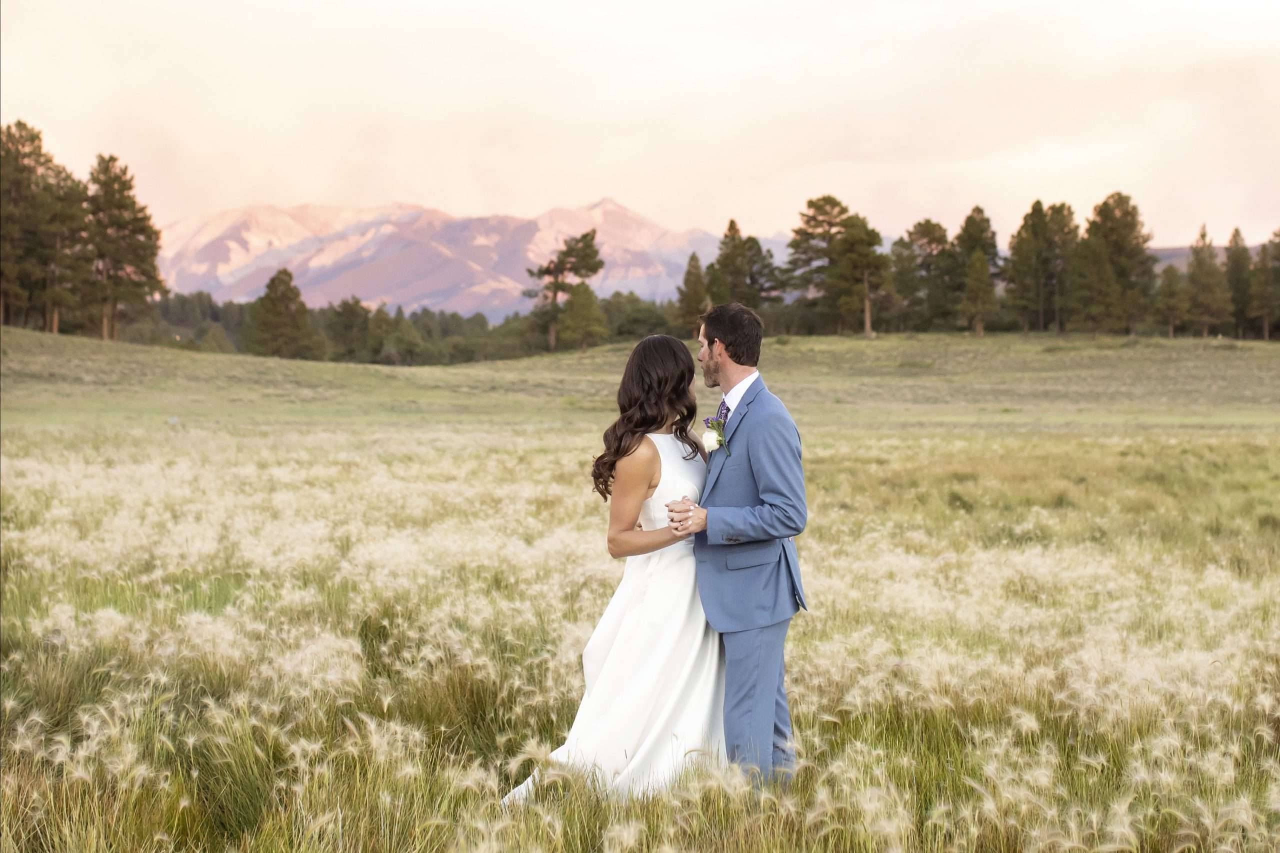 4 Reasons to Hire One Company for Photo and Video on Your Wedding Day