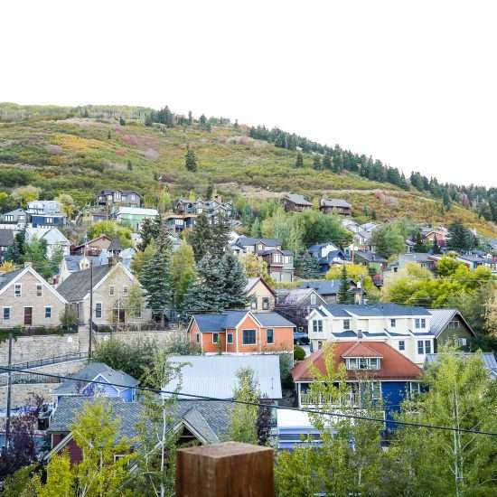 12 Rehearsal Dinner Spots we Love in Park City