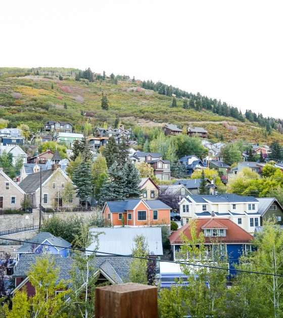 12 Rehearsal Dinner Spots we Love in Park City