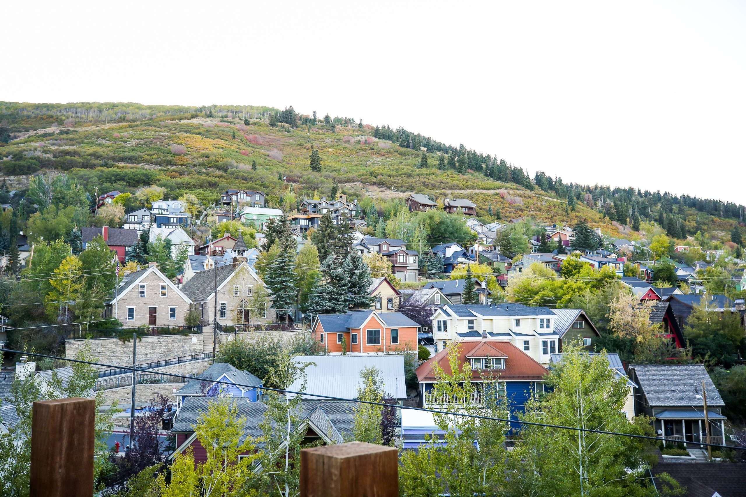 12 Rehearsal Dinner Spots we Love in Park City