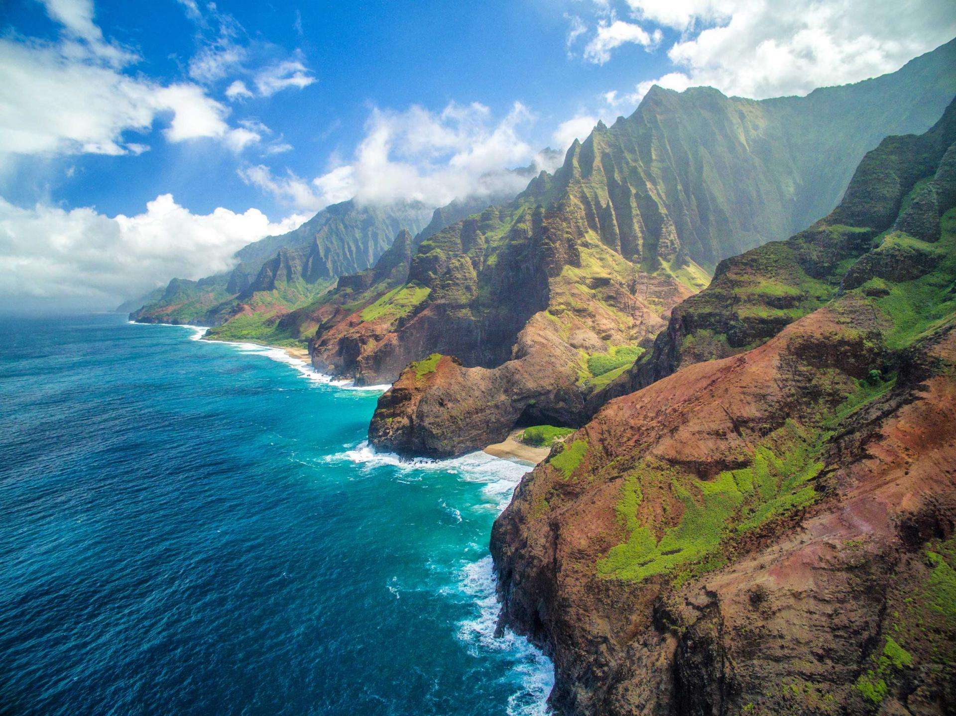 A Quiet Kauai Honeymoon