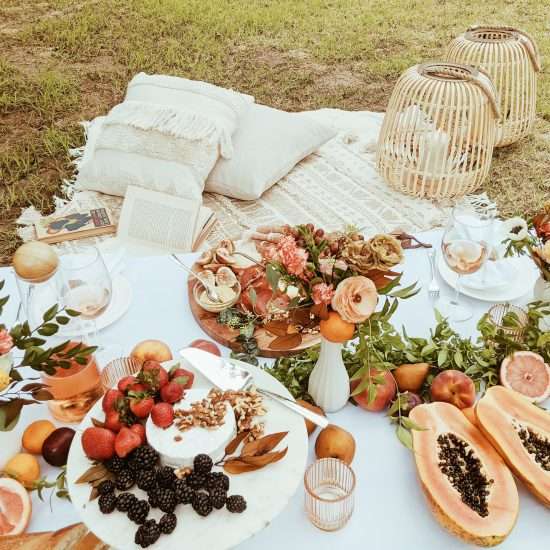 6 Fun Alternatives to a Traditional Rehearsal Dinner