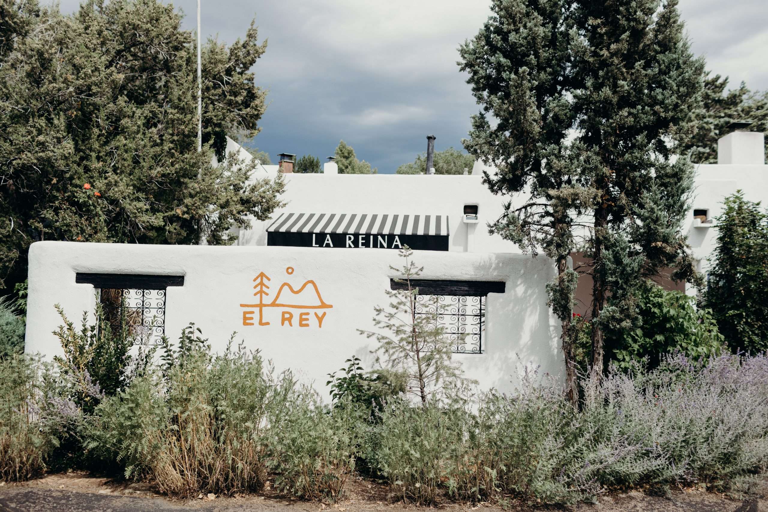 Venue Spotlight: El Rey Court