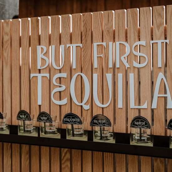 9 Escort Card Displays You’ll Want to Save