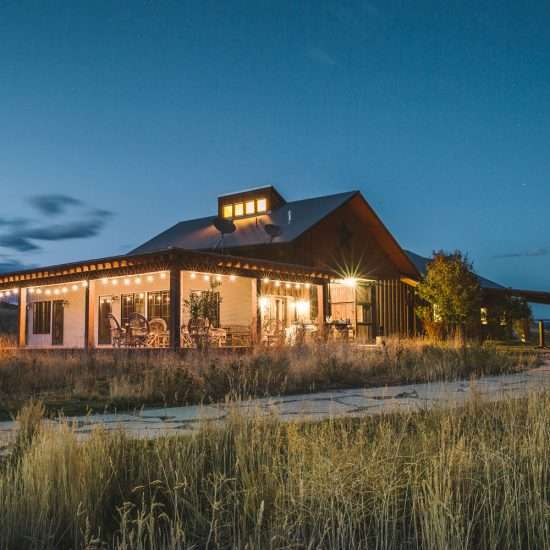 Tag Ranch <span> | Utah Wedding Venue </span>