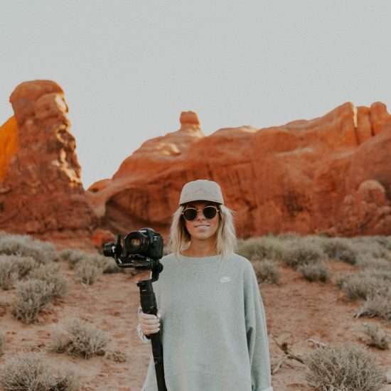A Wedding Videographer’s Summer Camp Bachelorette Party