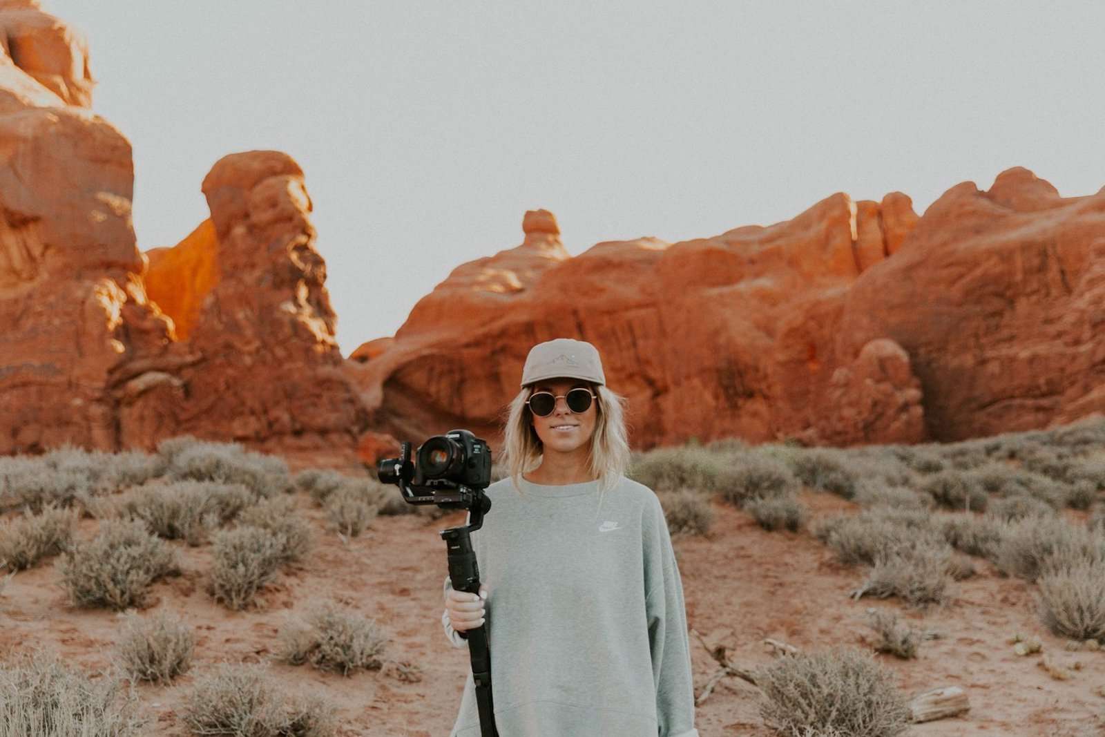 A Wedding Videographer’s Summer Camp Bachelorette Party