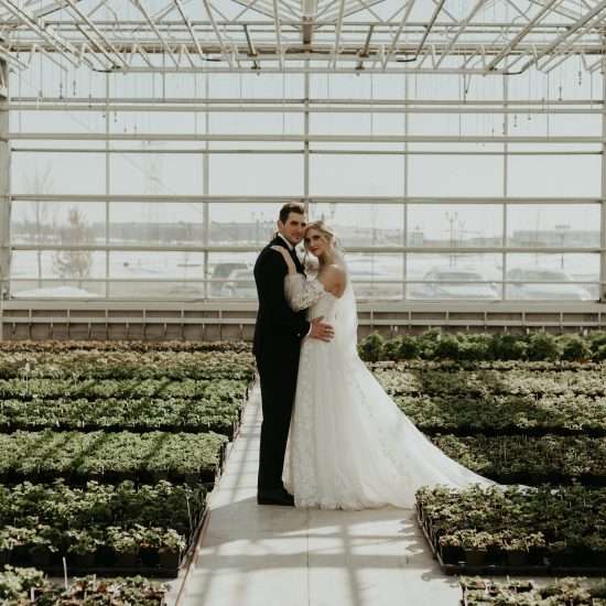 Discover Moonflower Room, an Extravagant Wedding Venue that Blurs the Indoors with the Outdoors