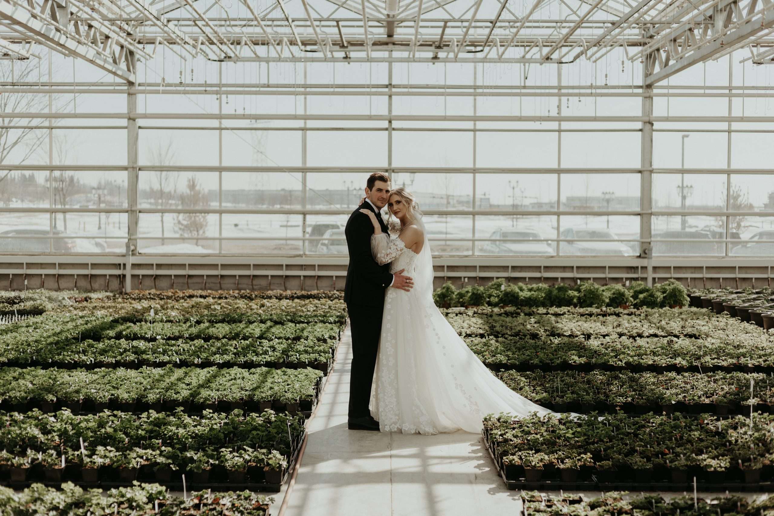 Discover Moonflower Room, an Extravagant Wedding Venue that Blurs the Indoors with the Outdoors