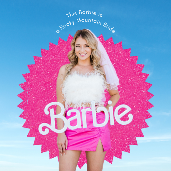 10 Pink Party Dresses for a Barbie-core Bachelorette