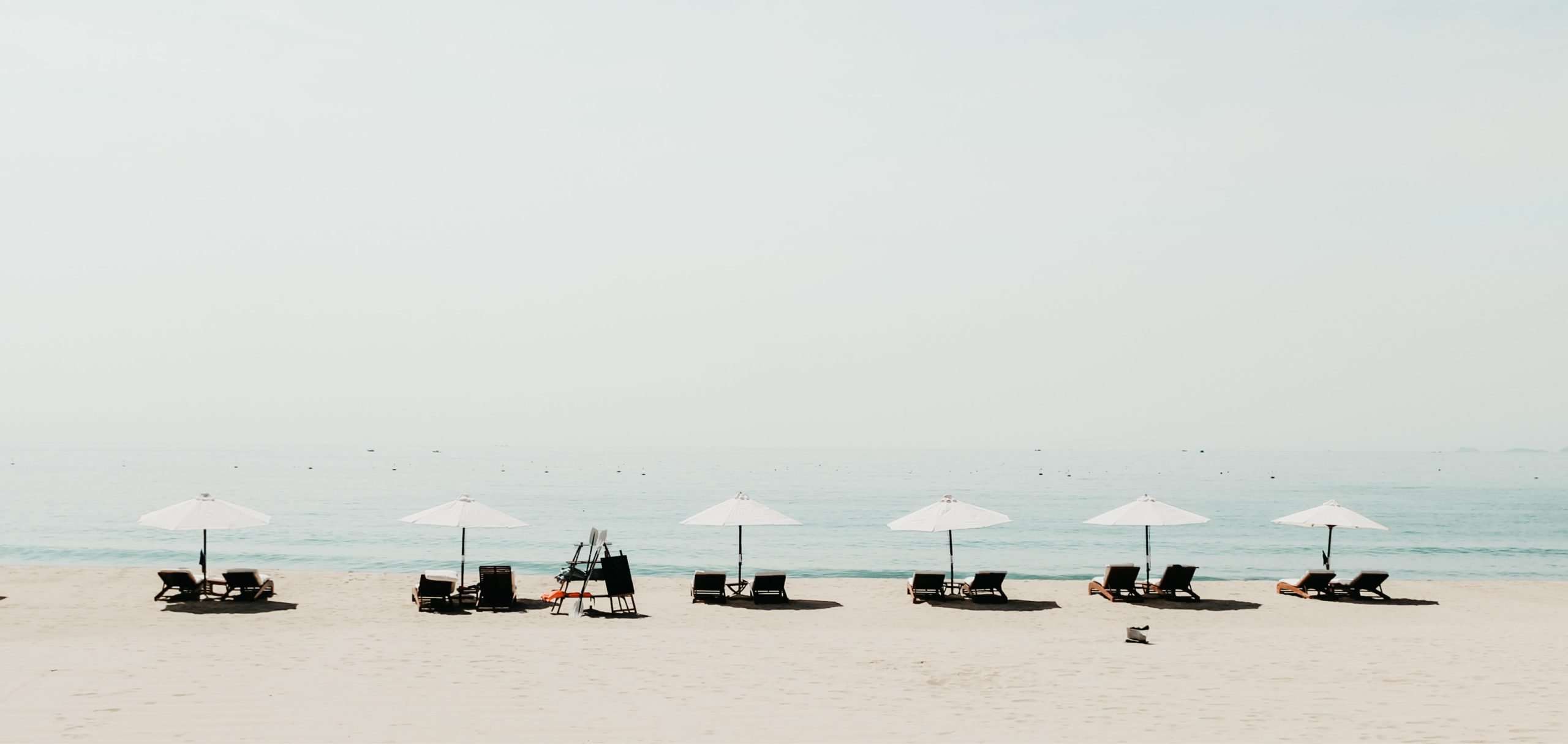 Plan a “Coastal Grandma” Bachelorette Party at the Beach