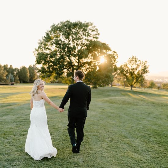 Lily & Boothe <span> | Denver Colorado Wedding Planner </span>
