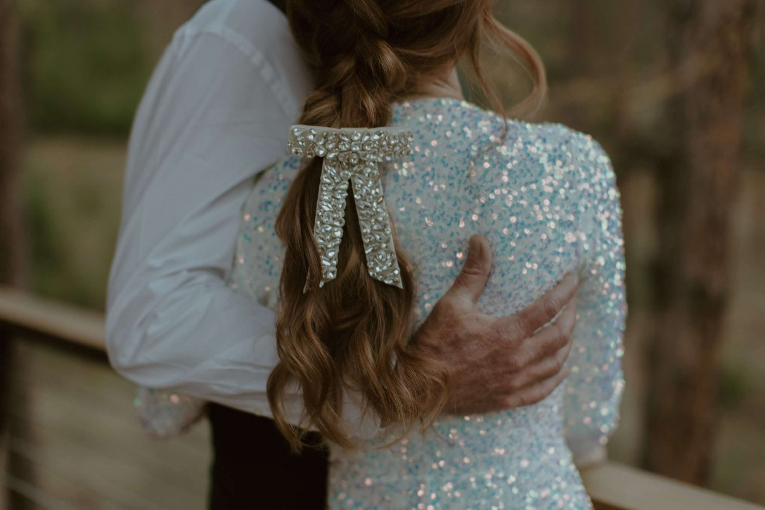 11 Accessories for your Reception Outfit Change