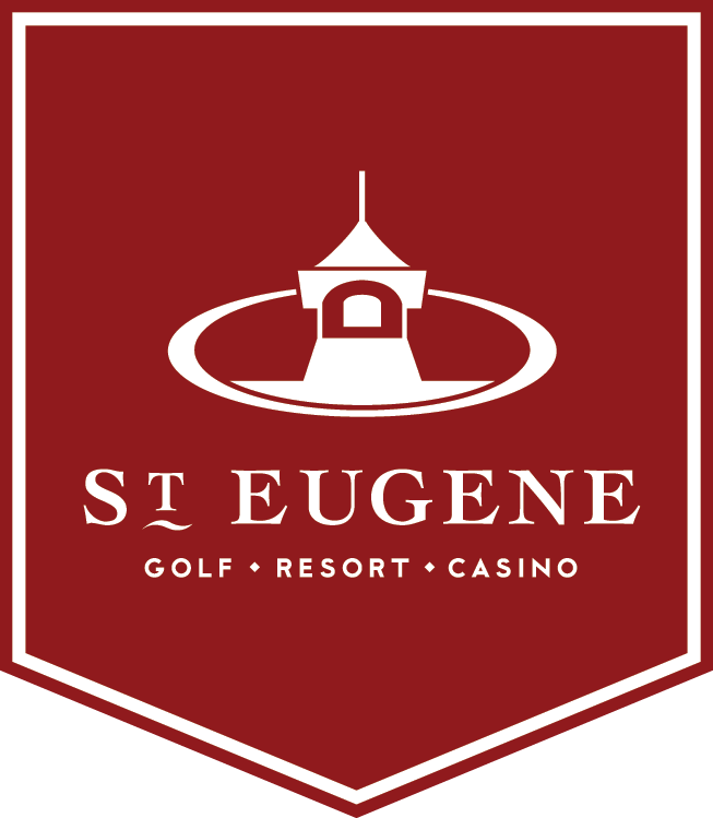 St. Eugene Golf Resort & Casino <span> | Cranbrook British Columbia Wedding Venue </span>