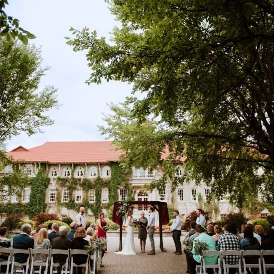 St. Eugene Golf Resort & Casino