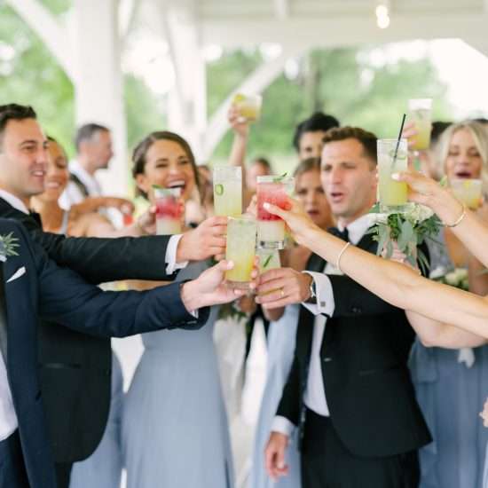 Sip, Sip, Hooray! Utah’s Best Wedding Bartenders & Beverage Services