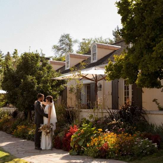 Unveiling the Charm of Memorial House: A Utah Wedding Venue