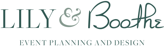 Lily & Boothe <span> | Denver Colorado Wedding Planner </span>