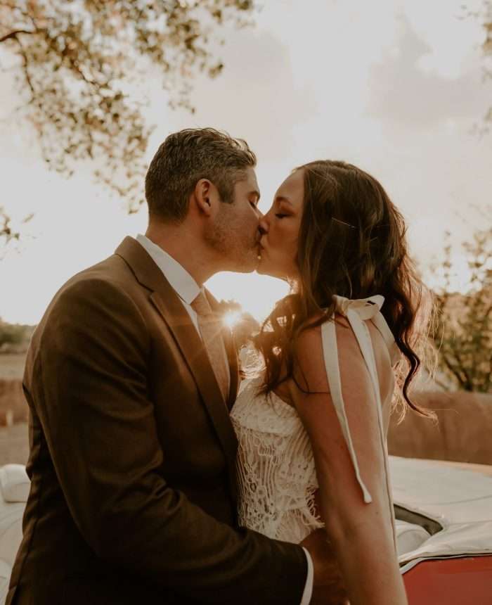 Romantic Land of Enchantment I Dos