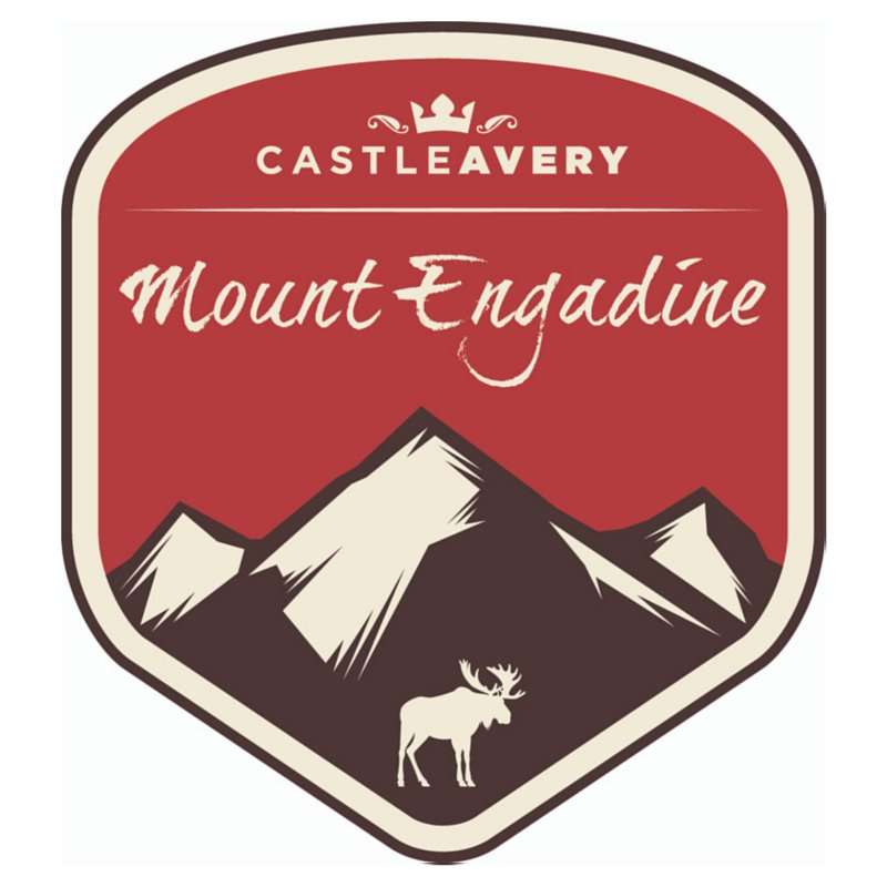 Mount Engadine Lodge <span> | Banff Alberta Wedding Venue </span>