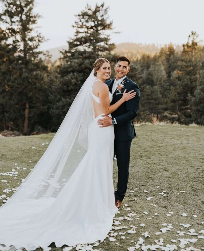 Boho and Terracotta Wedding Inspiration