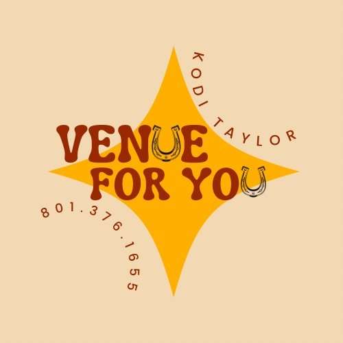 Venue For You <span> | Utah Valley Wedding Caterer </span>