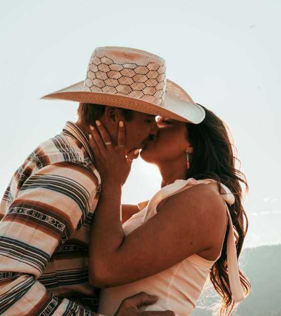 Western Ranch Engagements in Montana