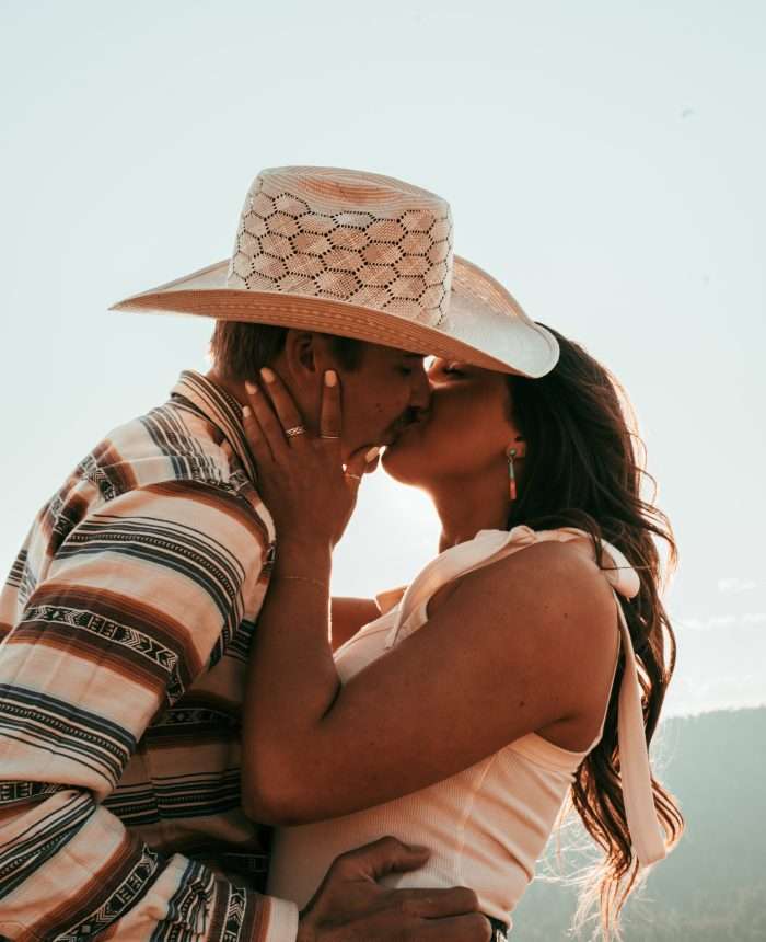 Western Ranch Engagements in Montana