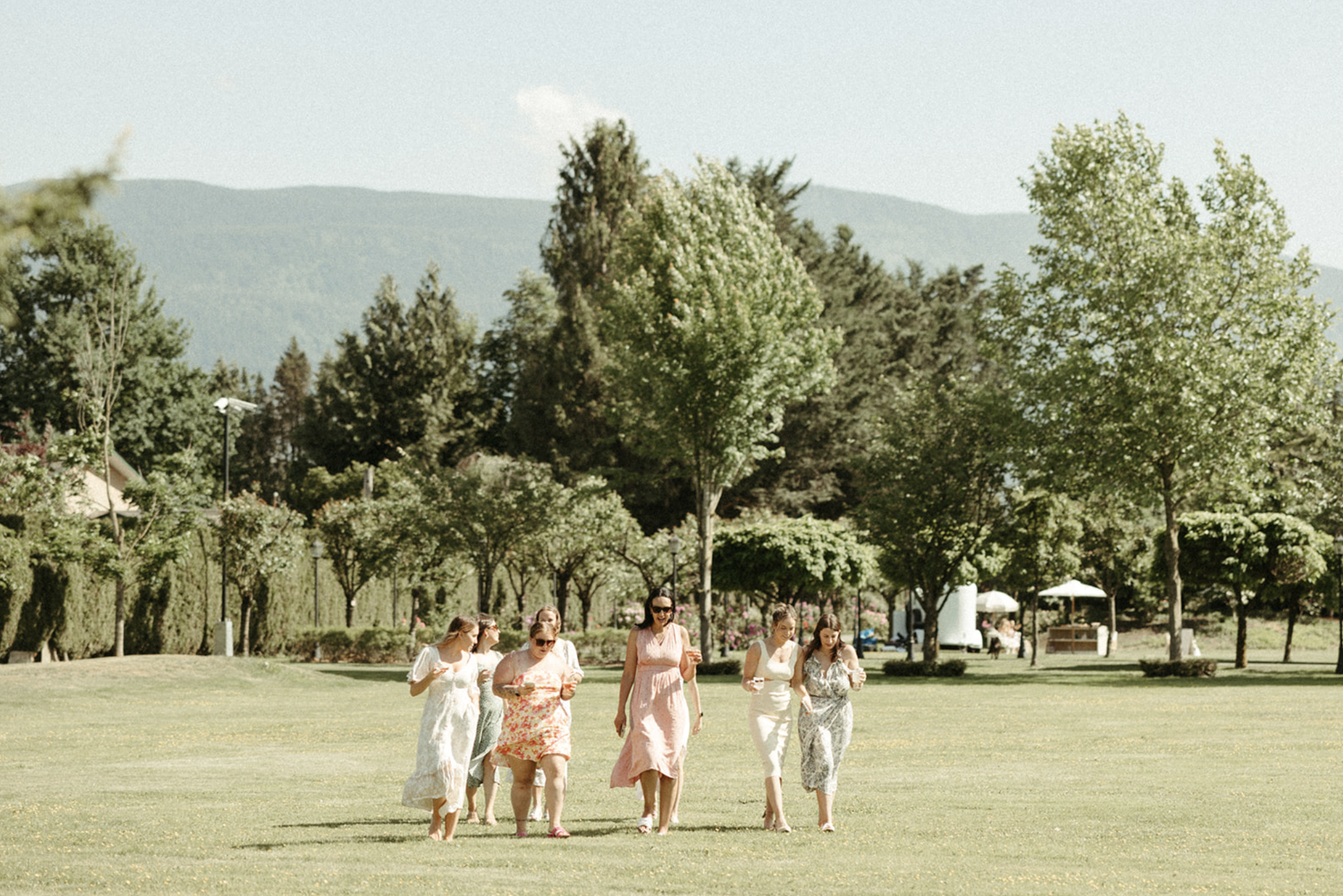 An Event Planner’s Guide to a Garden-Party Bridal Shower