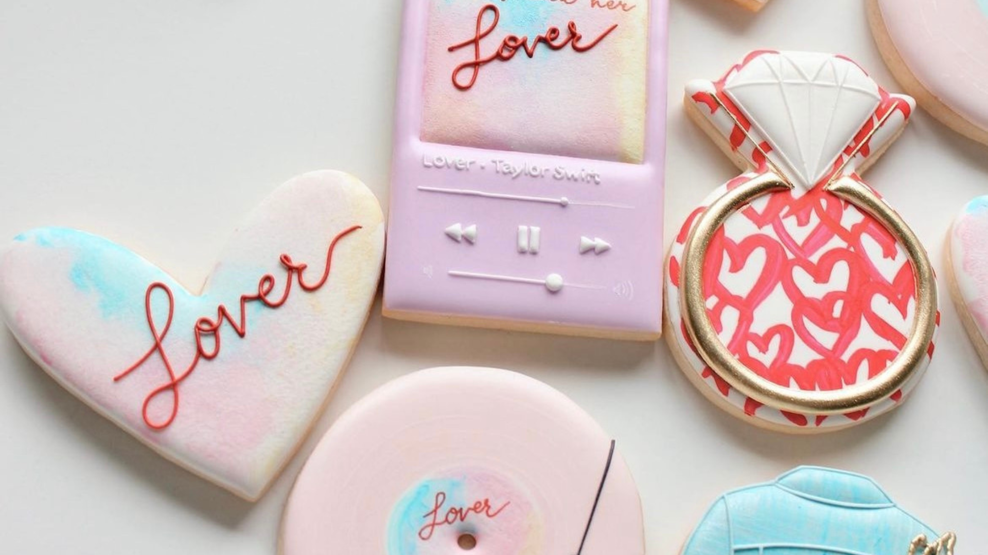 In our Wedding Era: Taylor Swift Albums as Wedding Day Themes