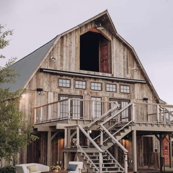 Firelight Farm <span> | Bozeman Montana Wedding Venue </span>