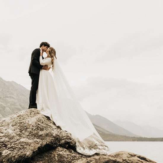 Frazier & Co. Photography <span> | Central Montana Wedding Photographer </span>