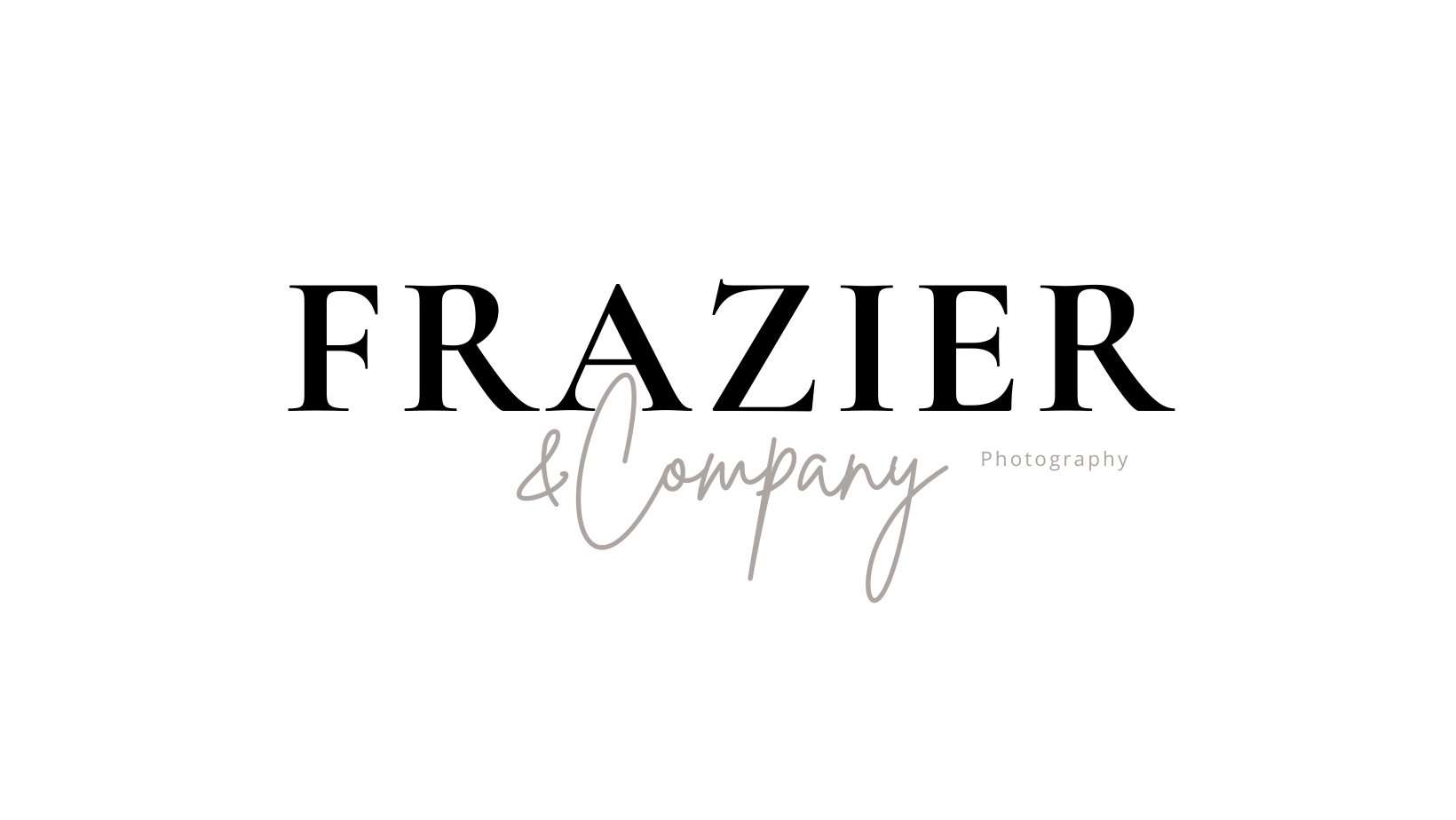 Frazier & Co. Photography <span> | Central Montana Wedding Photographer </span>