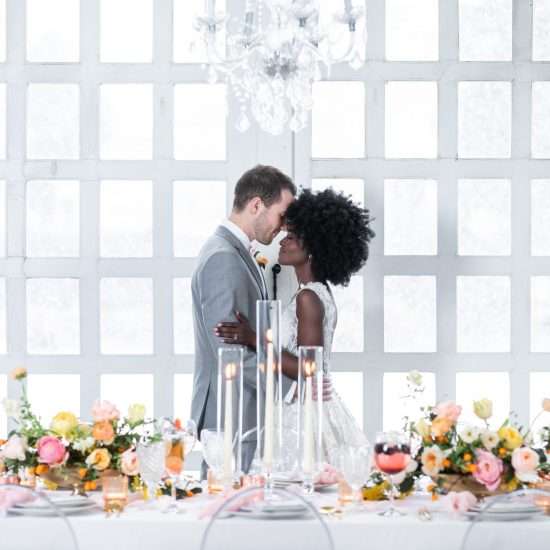 8 Light & Airy Wedding Venues in the Rockies