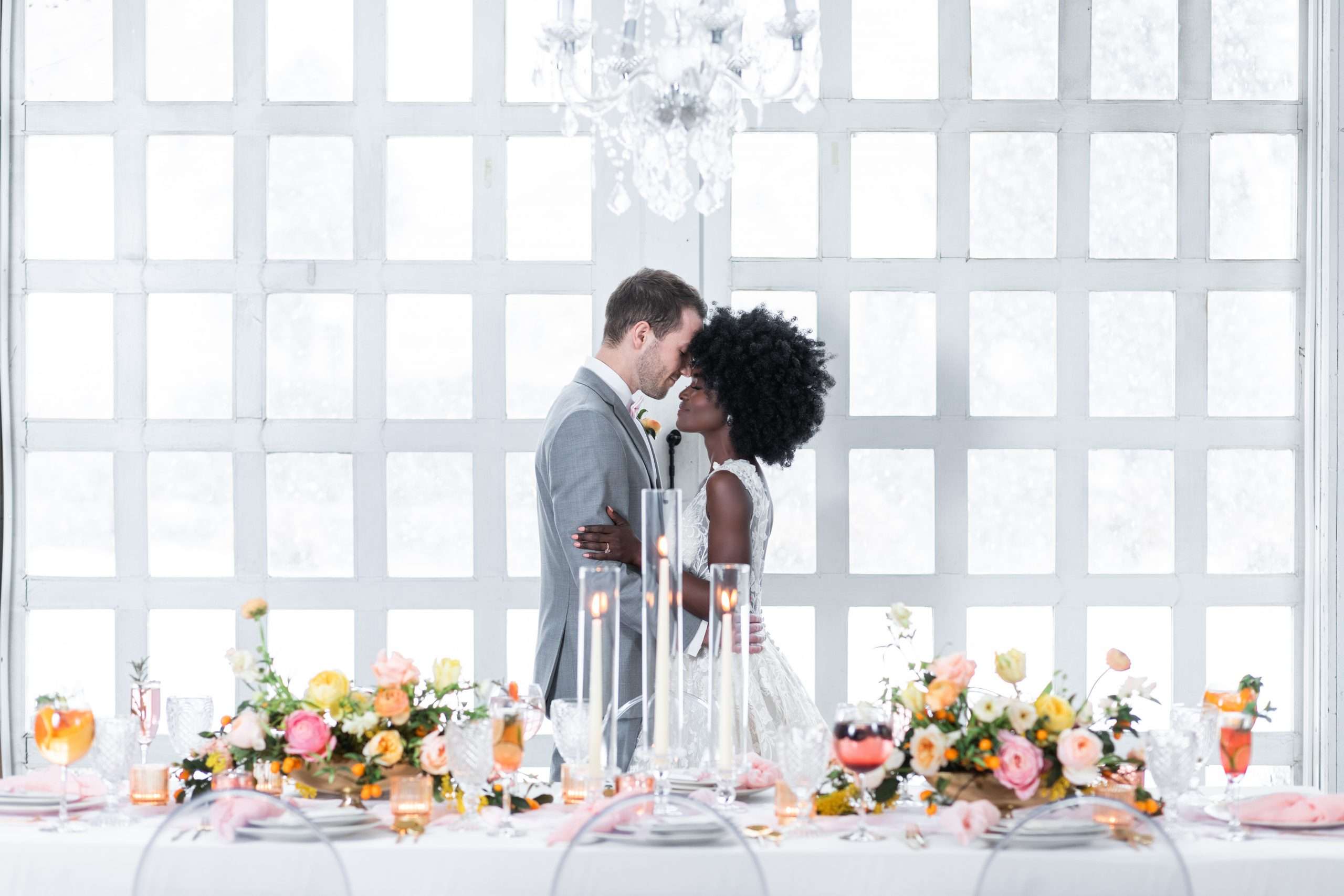 8 Light & Airy Wedding Venues in the Rockies