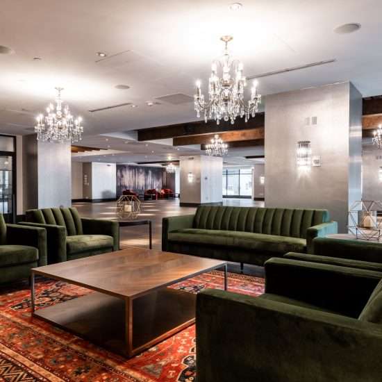 Parlur <span> | Denver Colorado Wedding Venue + Rehearsal Venue </span>