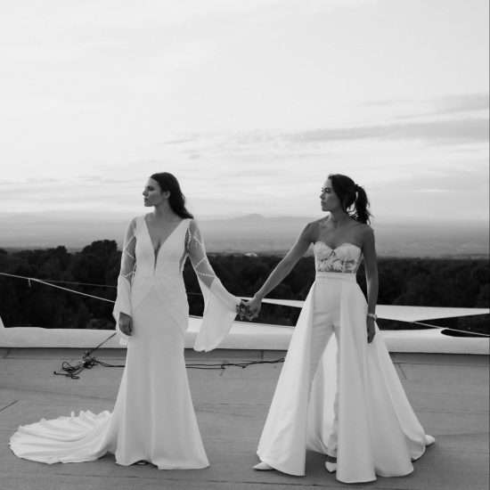 Enchanting Wedding Full of Southwestern Charm