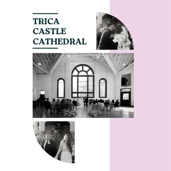 TRICA | Boise Idaho Wedding Venue