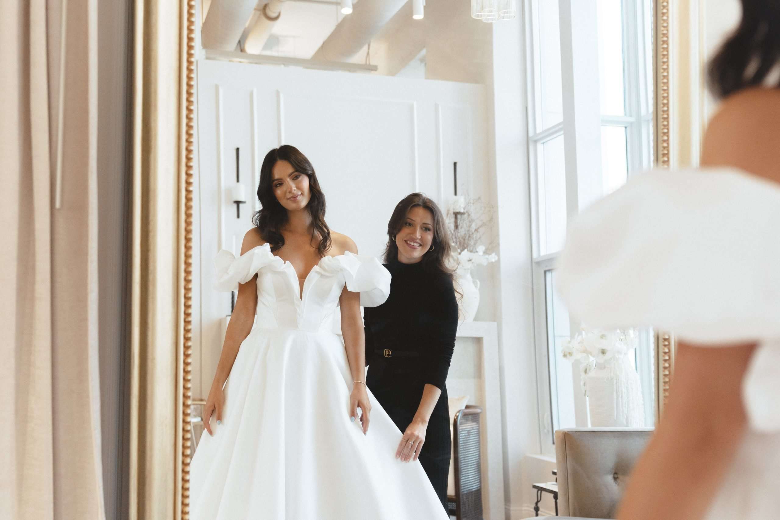 Dress Shopping Redefined: What Makes Blush & Raven the Ultimate Bridal Destination in Calgary