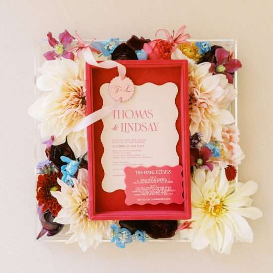 Dinner to Dusk: A Styled Shoot for After the Altar