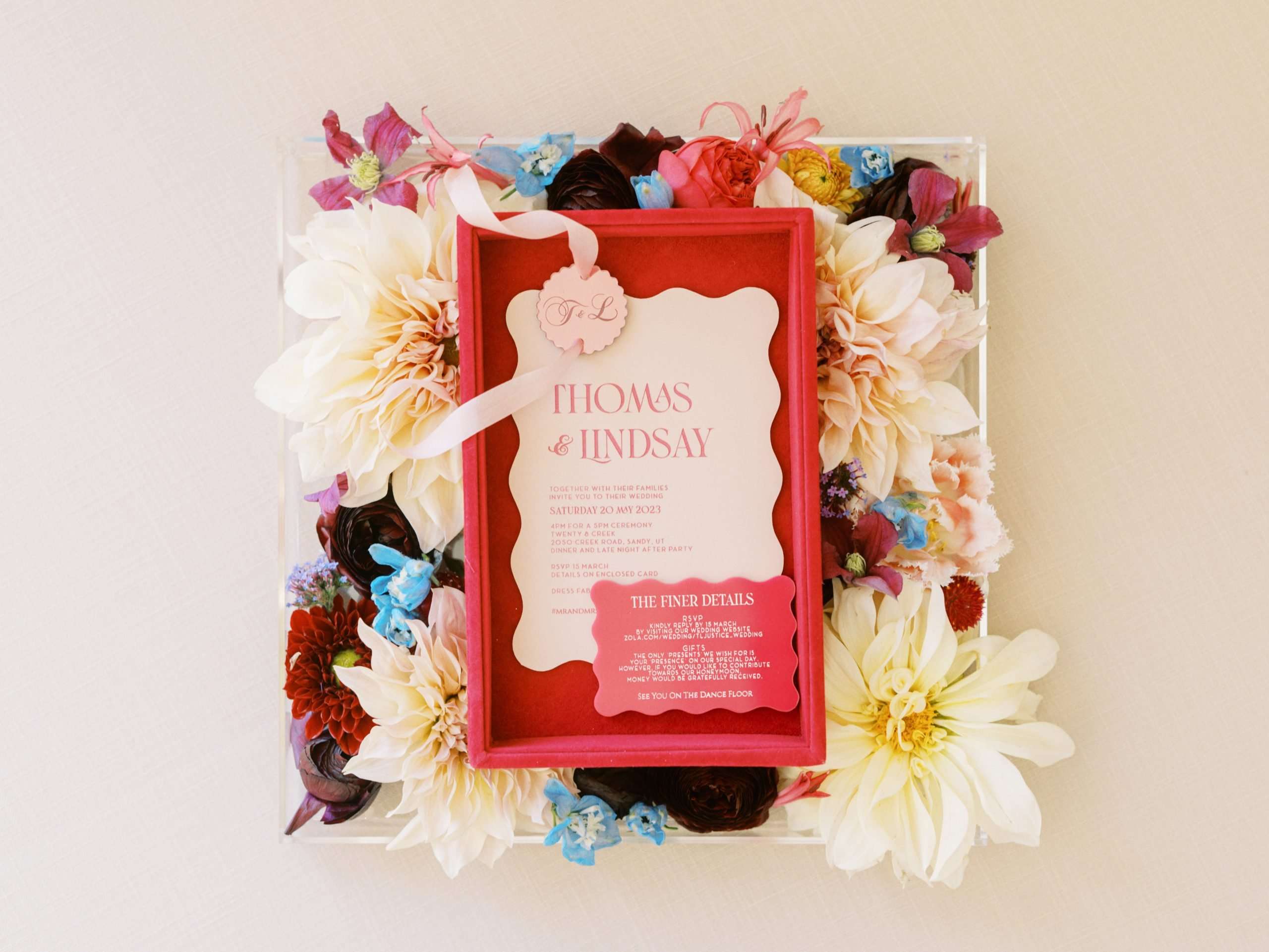 Dinner to Dusk: A Styled Shoot for After the Altar